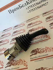 Картинка клапан управления (джойстик) hc-rcx, код 59088 (hpcj3g21ess0423001 по каталогу "bondioli&pavesi") для амкодор 211