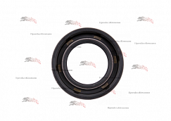 Картинка уплотнение вала john deere ah15442 / z31038 / 5144379 