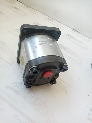Изображение запчастей: Шестеренный гидромотор  Bosch Rexroth 0511525001 ( 0 511 525 001 )AZMF-11-011RCB20MB