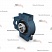 Подшипниковый узел TU 55 TF SKF (TU 511 M + YAR 211-2F)
