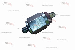 Картинка датчик давления euroswitch 41b10862t t 3 d no (41b10862t3d no) для погрузчиков амкодор 211, 371