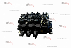 Картинка k220ls гидрораспределитель parker kalmar k220ls-03-fi07-001d k08041001