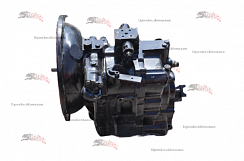 Картинка коробка передач manitou com-t4-2024 (226228) для manitou mlt 627, 731, 735