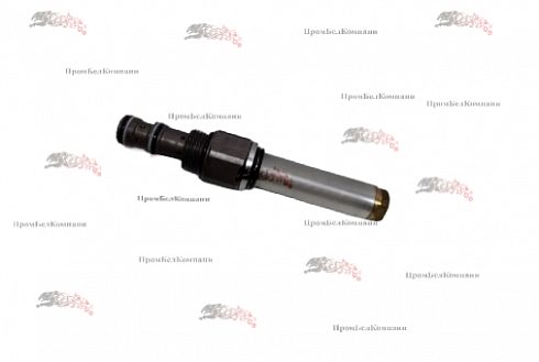 Трехлинейный регулятор расхода Walvoil PP10X/A0VB ( 0PP10002035 )