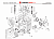Картинка запчастей: Коробка передач BME 1565. Carraro TB200