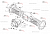 Картинка запчастей: Мост Carraro 28.25 150144 для фронтального погрузчика New Holland W60 