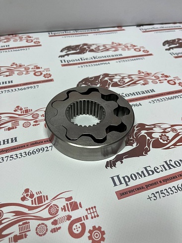 Шестеренная пара R902651101 аксиально-поршневого гидронасоса Bosch Rexroth RE258467 (RE275747, RE210847) для John Deere