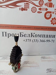 Картинка запчастей: Джойстик HYDROCONTROL HC-RCM/1 (схема 8630)